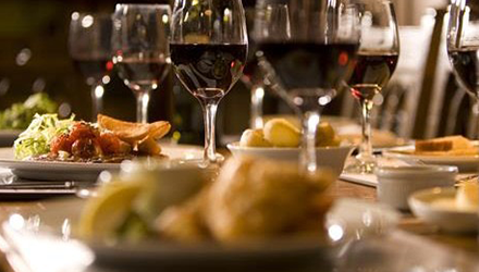 Private Dining