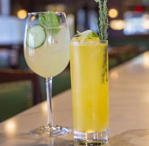 Happy Hour Small Plates